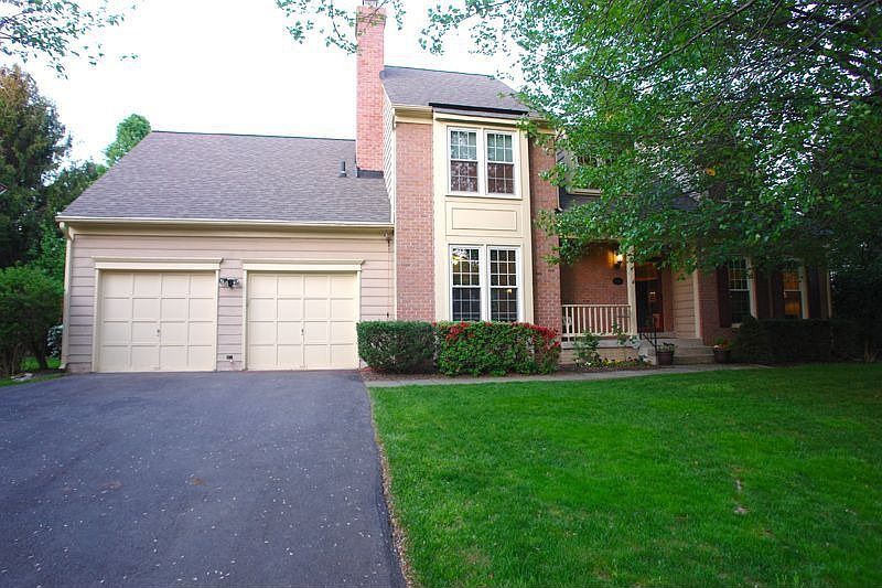 Elegant Colonial