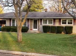 502 Sibley Ln, Marshall, MI