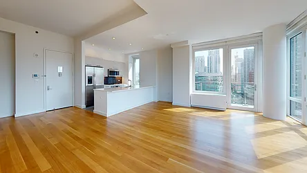 Rented by Bond New York