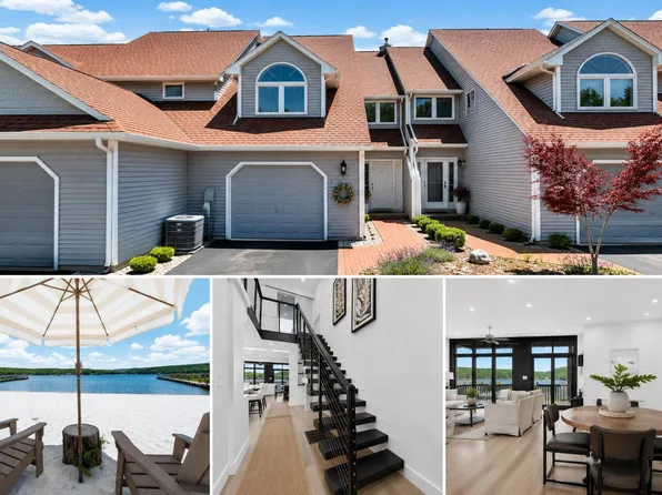 4580 Mallard Point Way Unit 3, Dublin, VA 24084