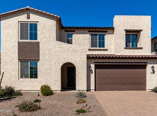 18002 W Vogel Ave, Goodyear, AZ 85338