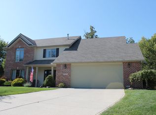 8232 Sunny Hill Cv, Fort Wayne, IN 46804