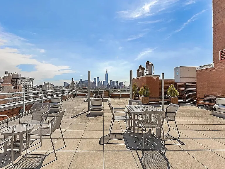 22 W 15th St #6J — Photo 9