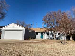 2304 Maple Ave, Woodward, OK 73801