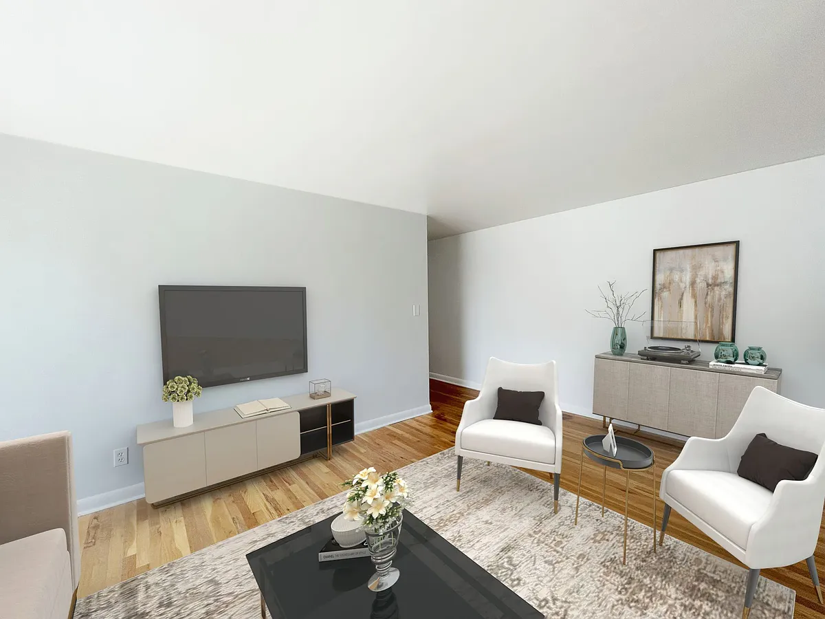 Building Photo - Hamrick & Halmark