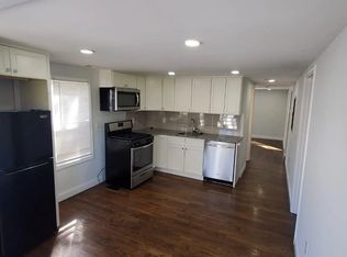 8 Bloomingdale Ct #2, Worcester, MA 01604