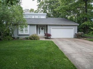 9841 Kittywood Dr, Cincinnati, OH 45252