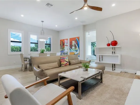 5832 Jasper Way #101, NAPLES, FL 34112