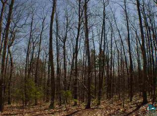 0 Fire Tower Rd, Bayfield, WI 54814