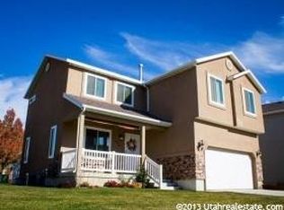 4026 W Newland Loop, Lehi, UT 84043