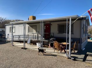 1818 Curran Ave, Lake Isabella, CA 93240