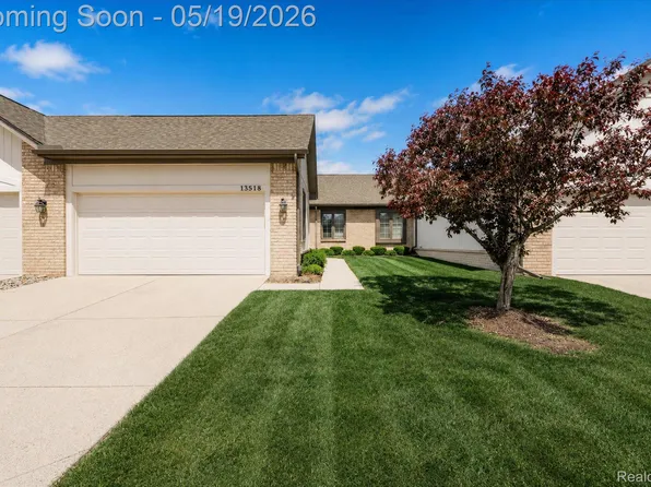 13518 Highland Cir, Sterling Heights, MI 48312