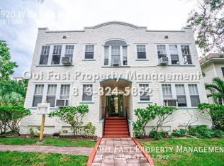 2920 W Bay View Ave APT 2, Tampa, FL 33611