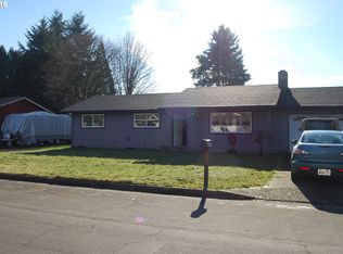 9311 NE 96th St, Vancouver, WA 98662