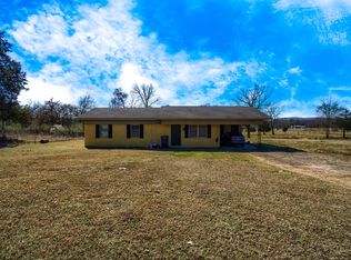 530 Paradise Acres Rd, Russellville, AR 72802