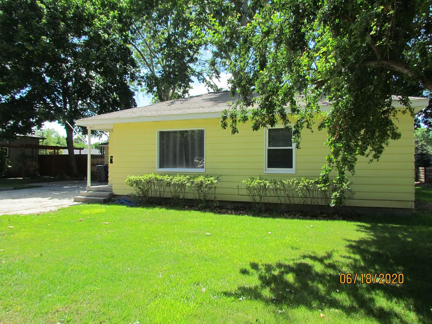 2 Roommates Needed For 3 Bed Home Close To Boise State — Photo 1