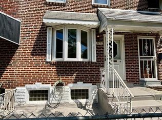 4257 Malta St, Philadelphia, PA 19124