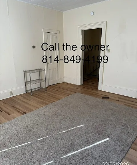 132 N White St #132B — Photo 2