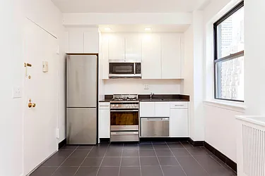 Rented by Town Residential