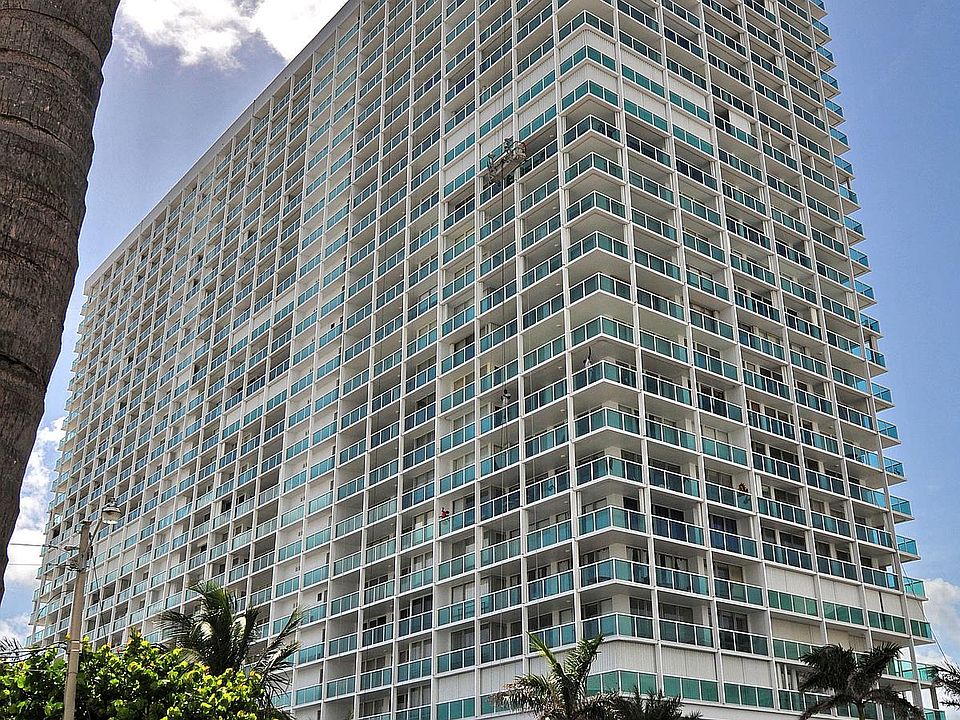 Main Exterior