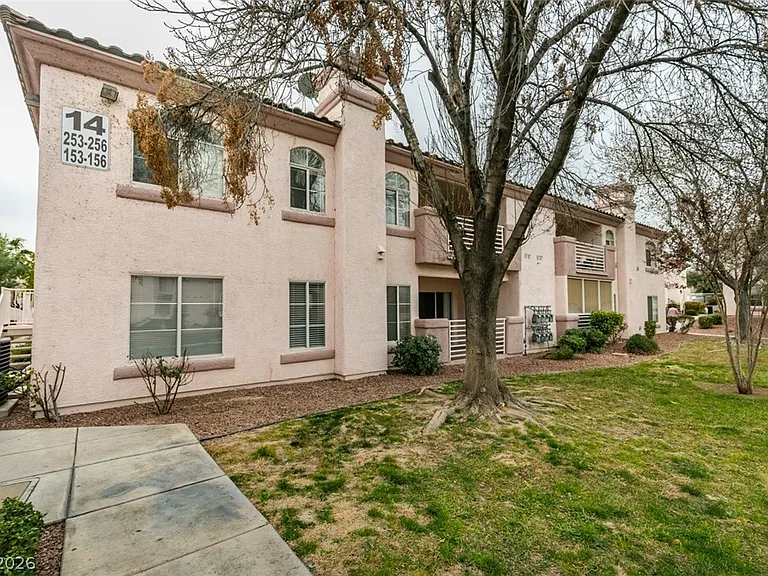 4555 E Sahara Ave #155 — Photo 2
