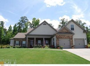 170 Mulberry Dr, Senoia, GA 30276