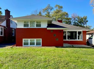17108 Longfellow Ave, Hazel Crest, IL 60429