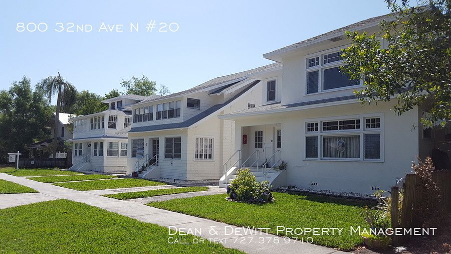 1st image of 800 32nd Ave N APT 20