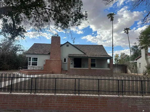 608 S 8th Ave, Yuma, AZ 85364