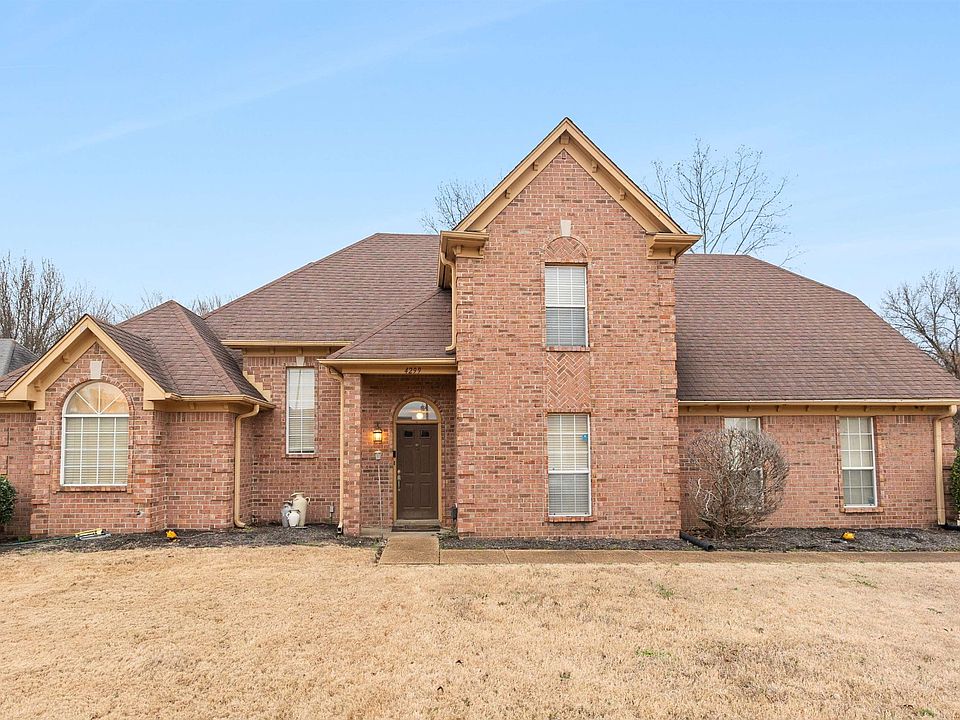 1st image of 4299 Hughes Meadow Cv