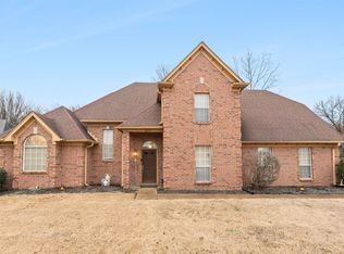 4299 Hughes Meadow Cv, Memphis, TN 38125