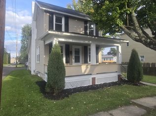 1216 Sherman St, Williamsport, PA 17701