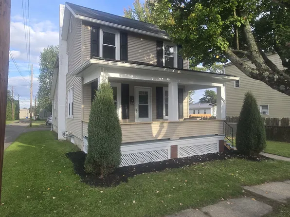 1216 Sherman St, Williamsport, PA 17701