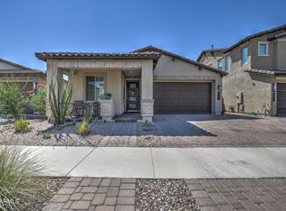3867 E Oxford Ln, Gilbert, AZ 85295