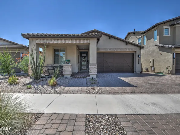 3867 E OXFORD Lane, Gilbert, AZ 85295