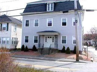 53 Mechanic St APT 5, Canton, MA 02021