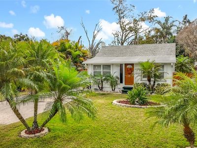 3752 57th Ave N, Saint Petersburg, FL, 33714