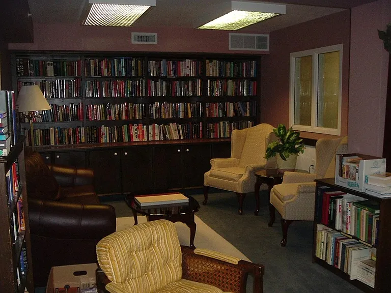 Library