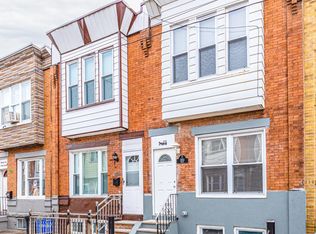 2450 S Philip St, Philadelphia, PA 19148
