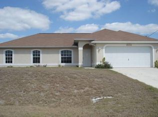 4202 21st St SW, Lehigh Acres, FL 33976