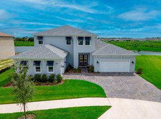 9000 Sanders Tree Loop, Wesley Chapel, FL 33545