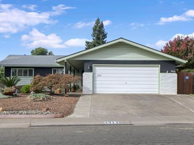 3312 Eisenhower Dr, Sacramento, CA, 95826