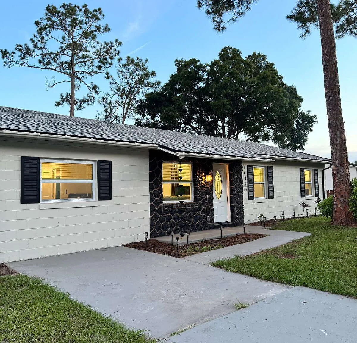 1 bed, 1.0 bath, $900 — Photo 1