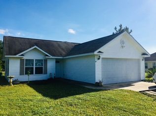 28 Maggies Ridge Way, Brunswick, GA 31525