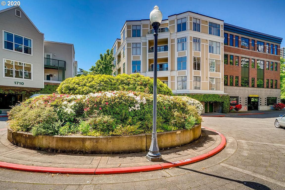 1616 S Harbor Way 412, Portland, OR 97201 Zillow