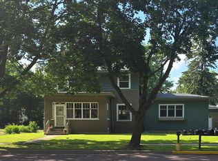 1319 3rd Ave, Mountain Lake, MN 56159