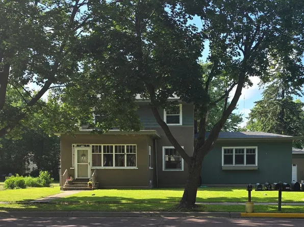 1319 3rd Ave, Mountain Lake, MN 56159