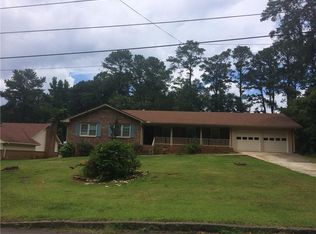 4432 Heavitree Ct, Stone Mountain, GA 30083