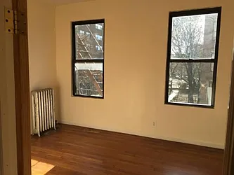 Rented by Urban Sanctuary