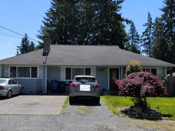 404 60th St SE, Everett, WA 98203